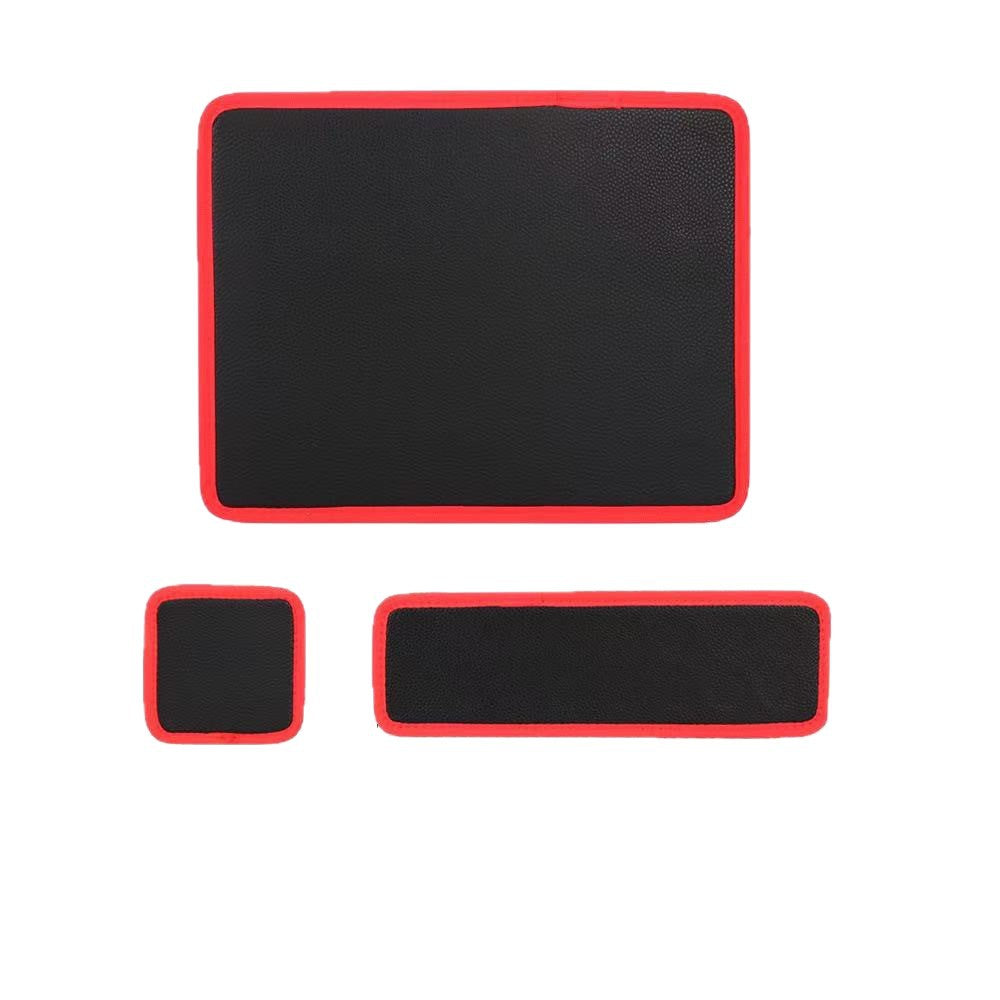 Magnetic Tool Organizer Mat