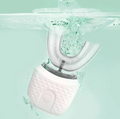 U-Shaped Ultrasonic Electric Toothbrush Colour
