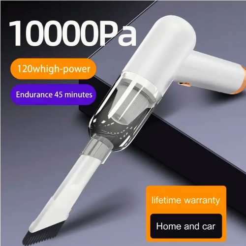 Wireless Handheld Mini Vacuum Cleaner 10000PA