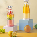 Portable Blender Bottle