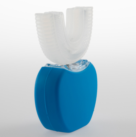 U-Shaped Ultrasonic Electric Toothbrush Colour
